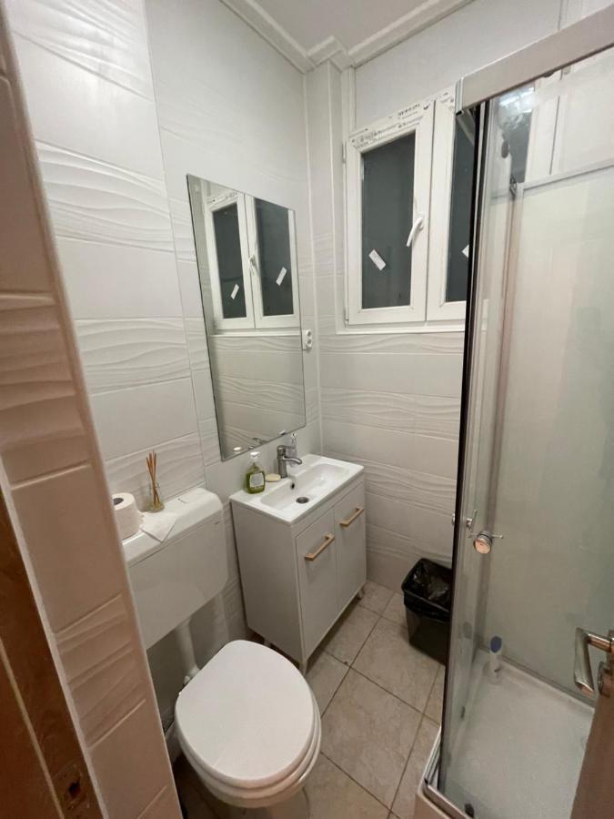 3 Rooms Apartament In The City Center Of Bucureşti Eksteriør bilde
